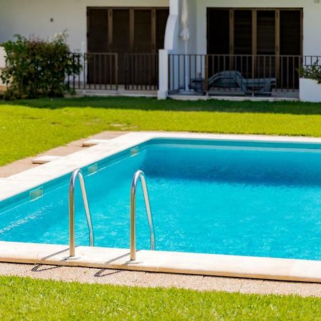 Apartamento Moura Mar Vilamoura Dış mekan fotoğraf