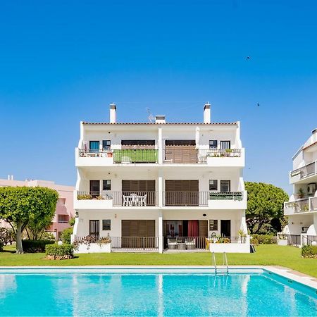 Apartamento Moura Mar Daire Vilamoura Dış mekan fotoğraf